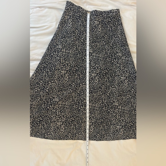 Wild Honey A-Line Skirt - Picture 5 of 5